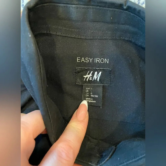 men shirt - Picture 2 of 3